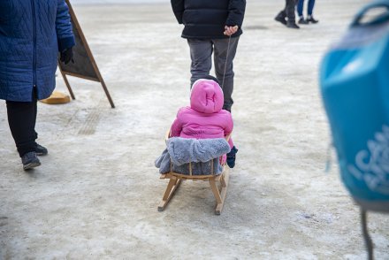 Świąteczny Jarmark z Tradycją w Wiśle